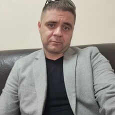 Фотография мужчины Григорий, 38 лет из г. Тверь