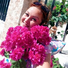 Фотография девушки Ксенія, 37 лет из г. Полтава