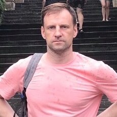 Фотография мужчины Яков, 43 года из г. Полярные Зори