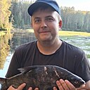 Сергей, 32 года