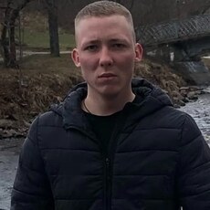 Фотография мужчины Влад, 28 лет из г. Старый Оскол