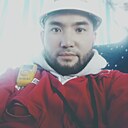 Ерлан, 34 года