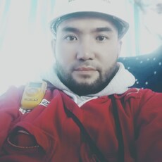 Фотография мужчины Ерлан, 34 года из г. Уральск