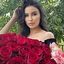Незнакомка, 34 года
