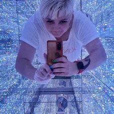 Фотография девушки Oksi, 44 года из г. Минск