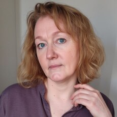 Фотография девушки Елена, 49 лет из г. Пермь