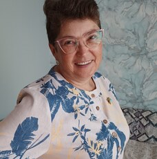 Фотография девушки Екатерина, 60 лет из г. Молодечно
