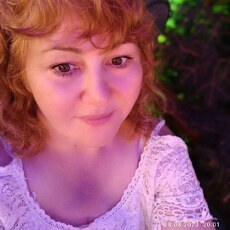 Фотография девушки Елена, 41 год из г. Донецк