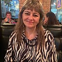 Светлана, 43 года