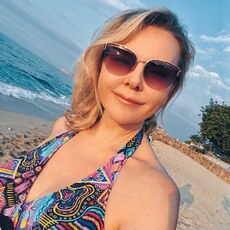 Фотография девушки Olenka, 43 года из г. Ярославль