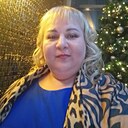 Эльвира, 43 года