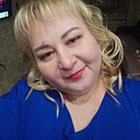 Эльвира, 43 года
