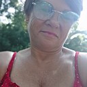 Марина, 62 года