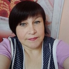 Фотография девушки Светлана, 59 лет из г. Асбест