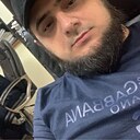 Камиль, 33 года