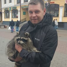 Фотография мужчины Сергей, 41 год из г. Брест