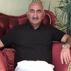 Фотография мужчины Mamed, 61 год из г. Москва