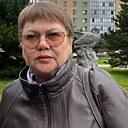 Людмила, 60 лет