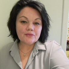 Фотография девушки Светлана, 51 год из г. Никольское (Ленинградская Обл)