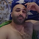 Сурик, 35 лет