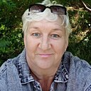 Любовь, 53 года