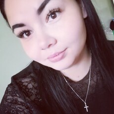 Фотография девушки Аня, 30 лет из г. Сыктывкар