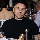 Айк, 39 лет