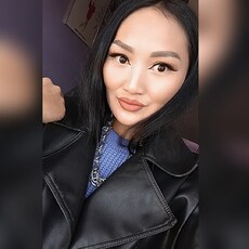 Фотография девушки Александр, 28 лет из г. Якутск