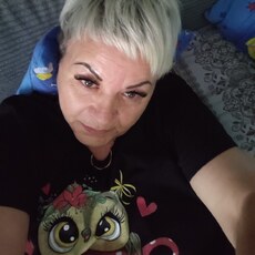 Фотография девушки Светлана, 48 лет из г. Кировград