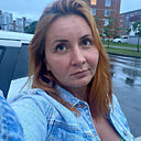 Кристина, 19 лет
