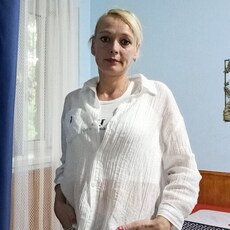 Фотография девушки Валентинка, 40 лет из г. Мариуполь