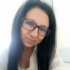 Фотография девушки Ольга, 35 лет из г. Старобельск