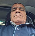 Магсим, 57 лет