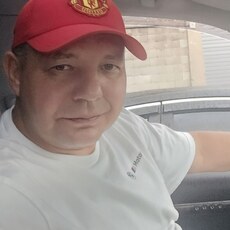 Фотография мужчины Максим, 44 года из г. Костанай