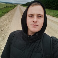 Фотография мужчины Эдисон, 22 года из г. Ижевск