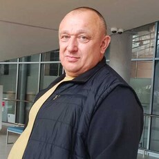 Фотография мужчины Александр, 51 год из г. Речица