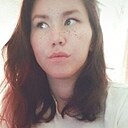 Кристалина, 25 лет