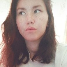 Фотография девушки Кристалина, 25 лет из г. Оренбург