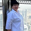 Фаина, 60 лет