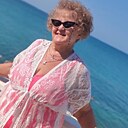 Мила, 66 лет