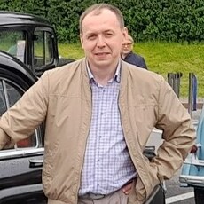 Фотография мужчины Артем, 42 года из г. Челябинск