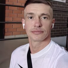 Фотография мужчины Алексей, 37 лет из г. Яблоновский