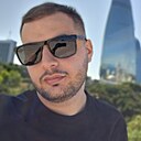 Давид, 30 лет