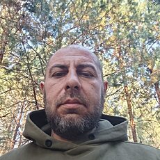 Фотография мужчины Віктор, 40 лет из г. Харьков