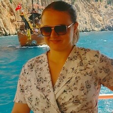 Фотография девушки Анютка, 35 лет из г. Липецк