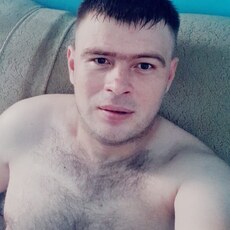 Фотография мужчины Ivan, 35 лет из г. Усть-Каменогорск