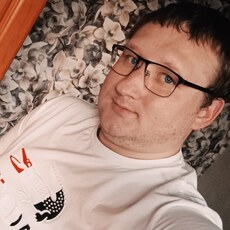 Фотография мужчины Олег, 33 года из г. Тула