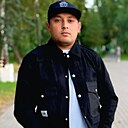 Umed, 30 лет