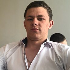 Фотография мужчины Руслан, 19 лет из г. Буинск