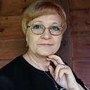 Светлана, 53 года